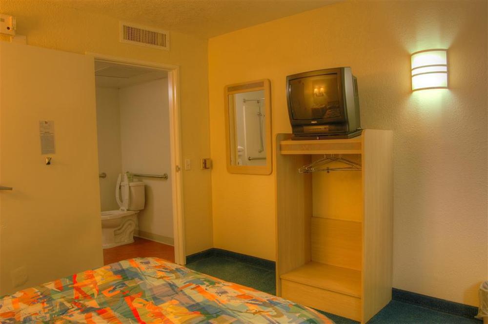 Motel 6-Springfield, Or - Eugene North Ruang foto