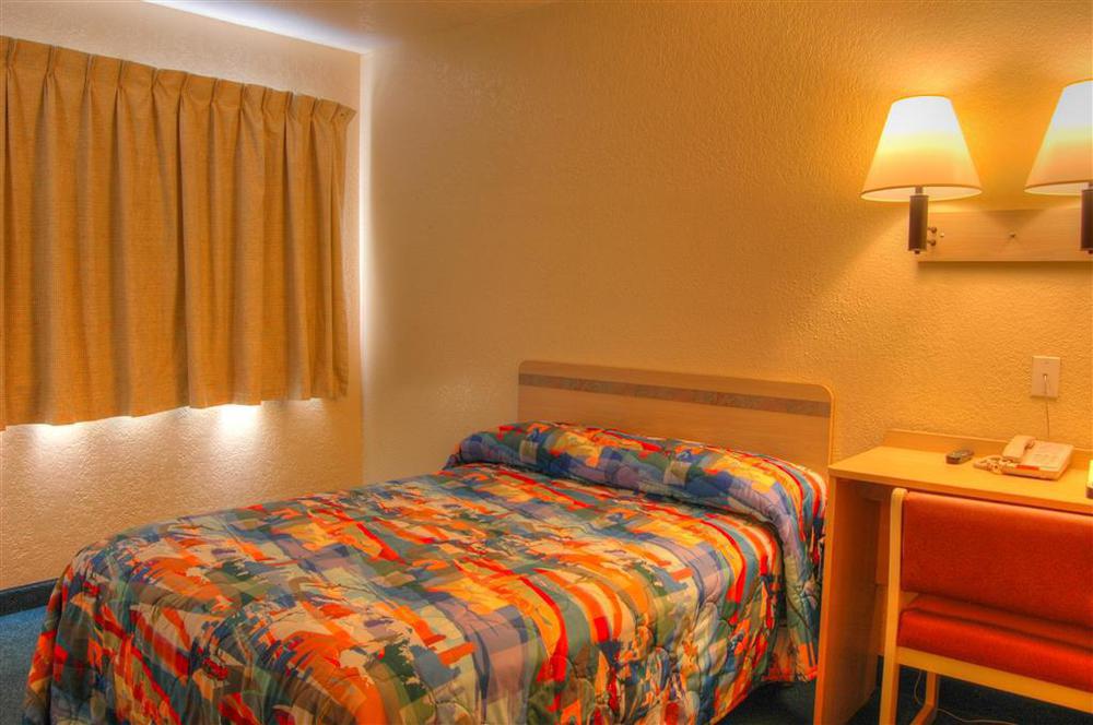 Motel 6-Springfield, Or - Eugene North Ruang foto