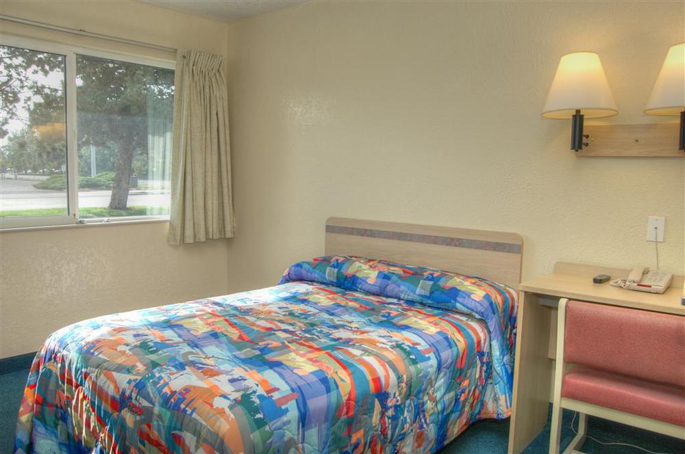 Motel 6-Springfield, Or - Eugene North Ruang foto