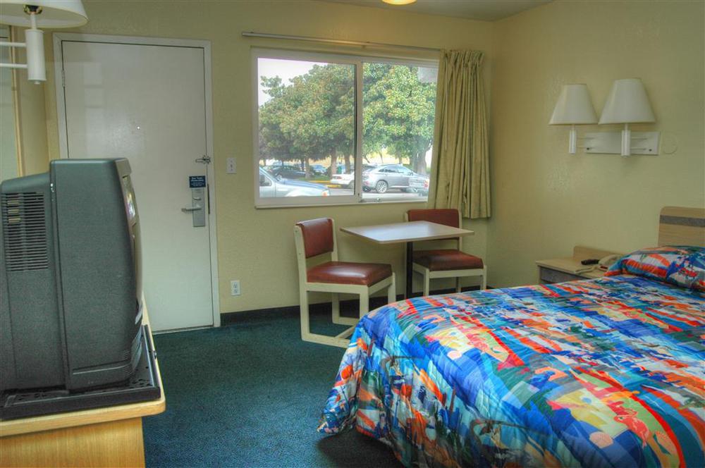 Motel 6-Springfield, Or - Eugene North Ruang foto