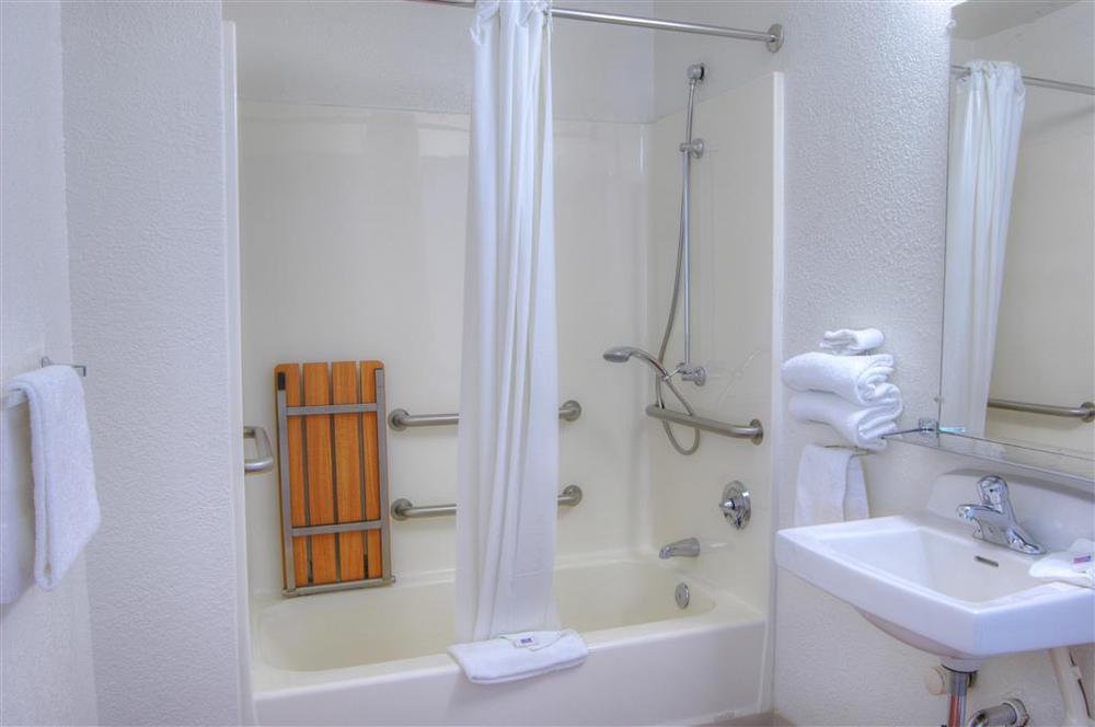 Motel 6-Springfield, Or - Eugene North Ruang foto