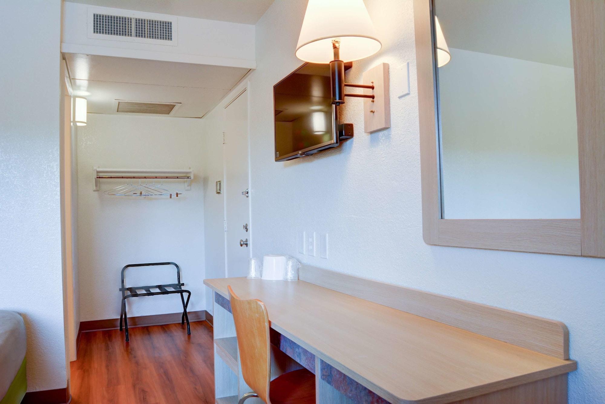 Motel 6-Springfield, Or - Eugene North Bagian luar foto