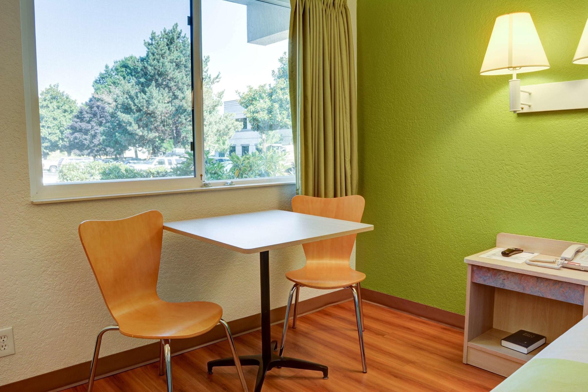 Motel 6-Springfield, Or - Eugene North Bagian luar foto