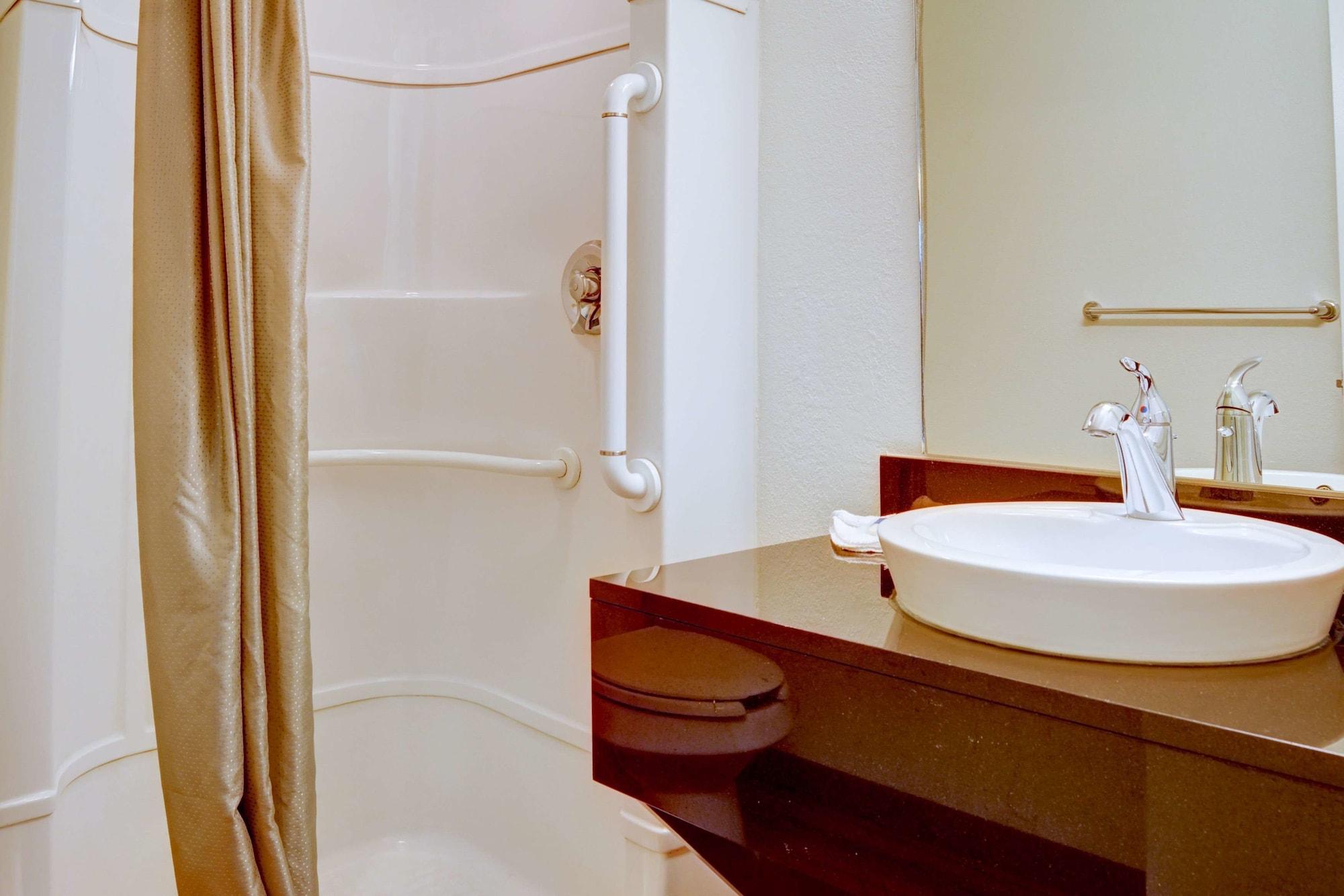 Motel 6-Springfield, Or - Eugene North Bagian luar foto