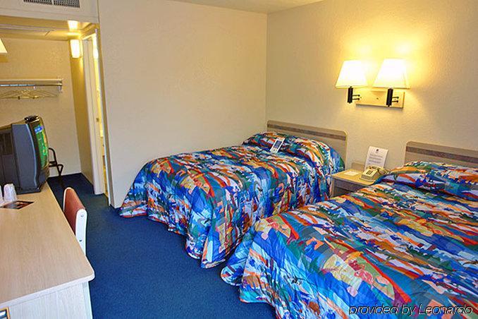 Motel 6-Springfield, Or - Eugene North Bagian luar foto